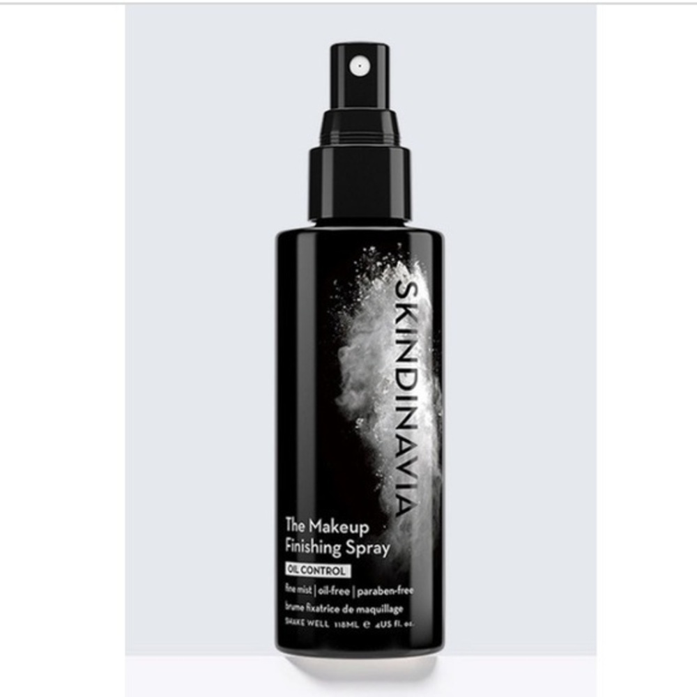 Skinidinavia The Makeup Setting Spray, NIP
